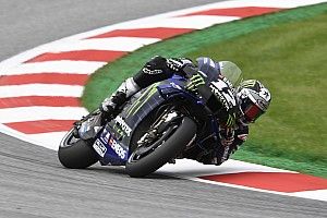 Red Bull Ring MotoGP: Vinales on top in third practice