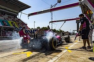 Spanyol Nagydíj 2020: képek a harmadik F1-es szabadedzésről Barcelonából