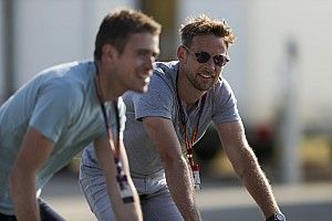 Az F1 új aranykora köszönthet be Button szerint