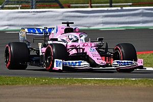 Vijf F1-teams willen in beroep tegen Racing Point-uitspraak