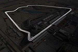 Bahrain not expecting outer loop to replace normal GP layout