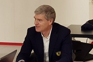 Coletta: "Le Mans? Studiamo come rivincere l’assoluta"