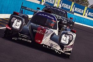 Virtual Race of Champions: ci sono anche i vincitori di Le Mans