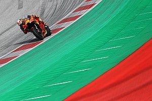 Así vivmos el Gran Premio de Estiria de MotoGP