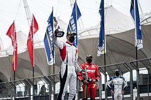 Porsche Carrera Cup: Feldmann vence corrida mais disputada do final de semana em Interlagos