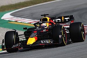 F1 GP Spanje 2022 liveblog: Volg de derde vrije training