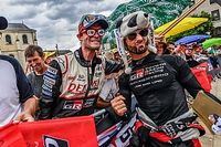 López espera un Le Mans "mucho más peleado" que en años anteriores