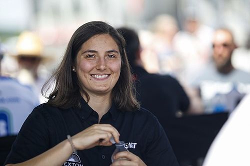 F2 | La Calderon sostituisce Bolukbasi alla Charouz Racing