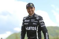 Dodatkowa misja Kajetanowicza