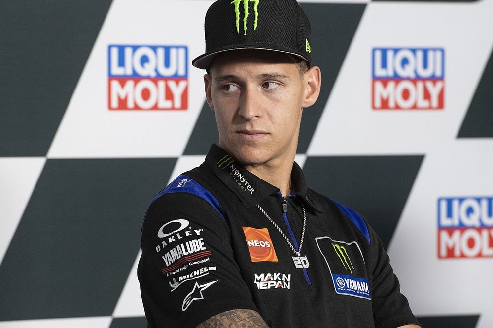 MotoGP-rijders bekritiseren stewards opnieuw: “Waar is de balans?”