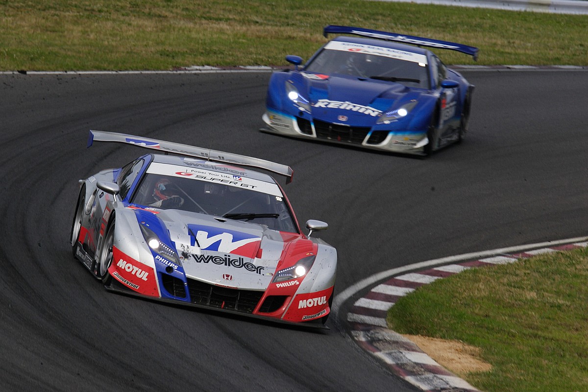 直4でもv8の音が出せる 観る者熱狂させる甲高いエンジン音は工夫次第で復活可能か