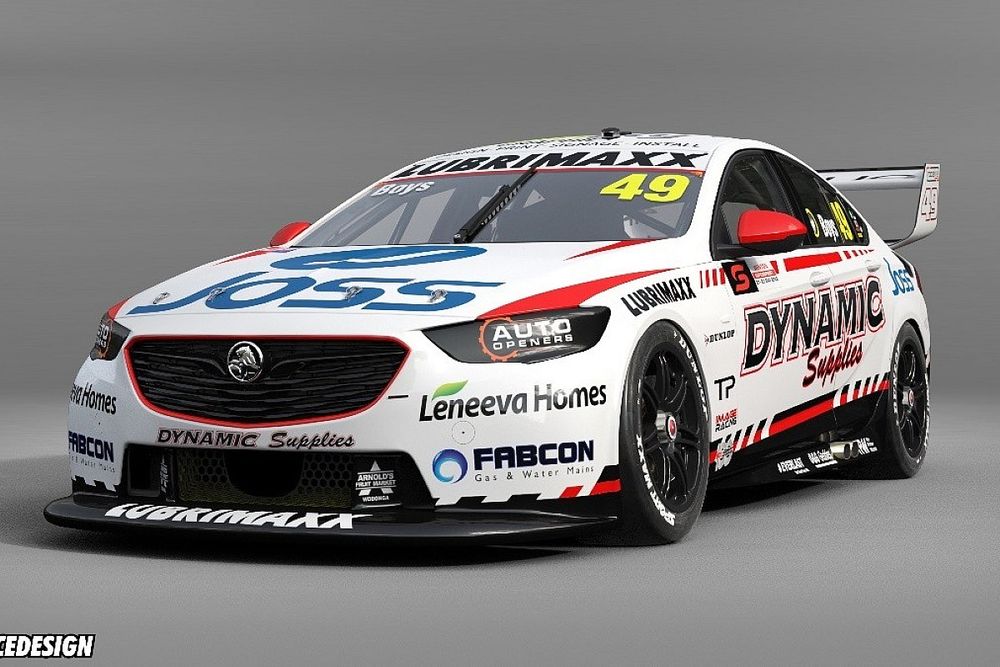 Erebus Academy wildcard for Winton, The Bend