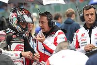 Nakagami: "Honda parece m&aacute;s centrada que otros en su equipo de f&aacute;brica"