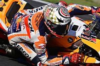 Podziękowania dla Hondy