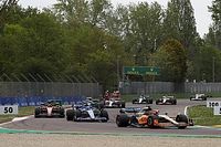 Williams prédit une "spirale de misère" en cas de conditions mixtes