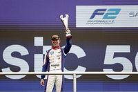 Verschoor se joue de la pluie, le podium échappe à l'invité Merhi