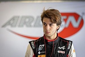 FRECA: Dudu Barrichello encerra testes da pré-temporada entre os mais rápidos