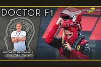 Video F1 | Ceccarelli: "Charles farà tesoro dell'errore"