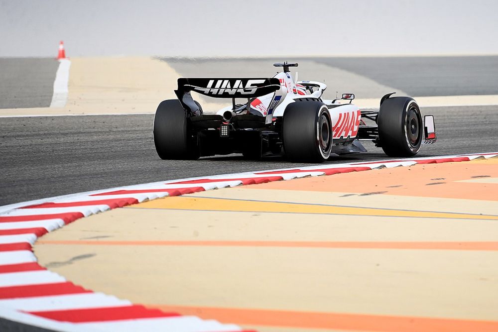 Why F1 2022's biggest political fight may not be at the front