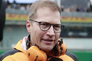 A McLarennél aggódnak is a Haas miatt, meg nem is