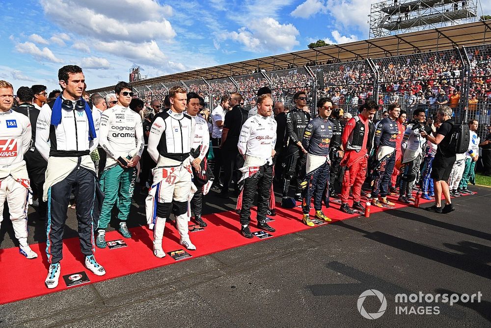 F1アクセサリー規制、6月末まで免除期間延長へ……ドライバーとのさらなる対話に向けFIAが歩み寄り
