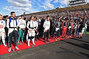 F1: FIA estende isenção de uso de joias para pilotos até o fim de junho