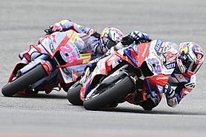 La lucha entre Bastianini y Martín por llegar al equipo oficial Ducati