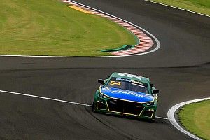 GT Sprint Race: Diogo Moscato espera conquistar pódio em Interlagos