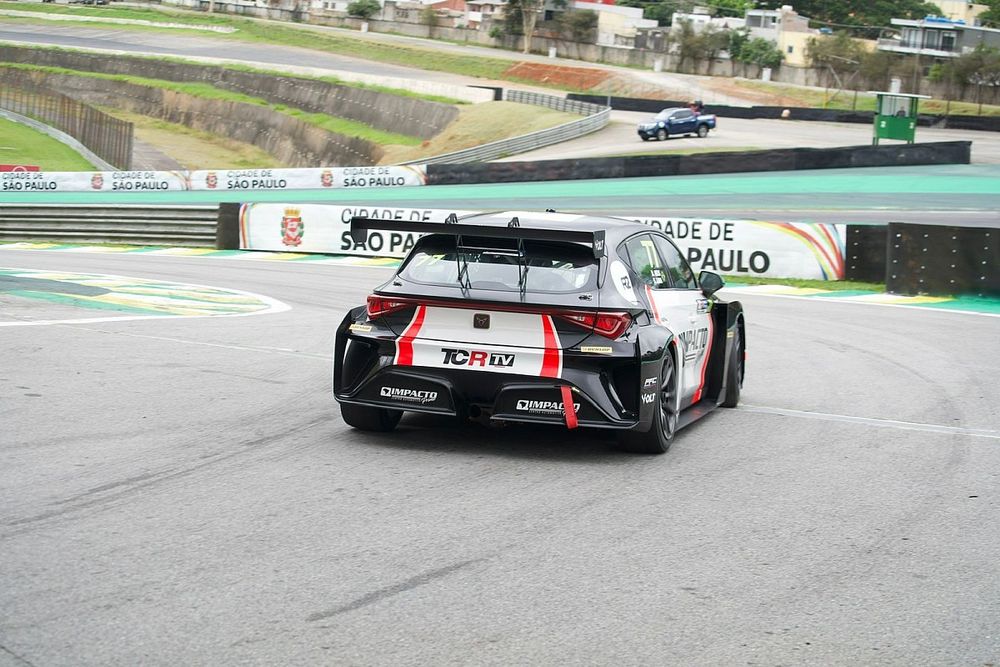 TCR South America
