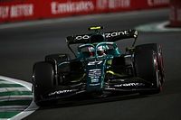 Hülkenberg niet wanhopig op zoek naar F1-zitje na invalbeurten
