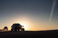 El Dakar 2024 modifica la Etapa 48H por problemas de combustible