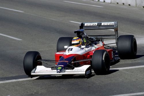 Ex-F1 tem carteira de habilitação suspensa no Reino Unido; entenda