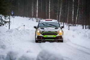 Awaria nie zatrzymała Abramowskiego