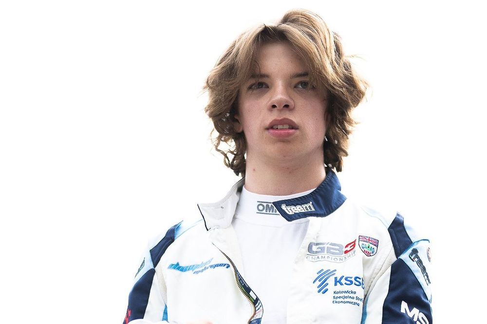 Tymoteusz Kucharczyk