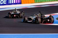 Ambos DS Penske puntuaron en el estreno de la Fórmula E en Misano