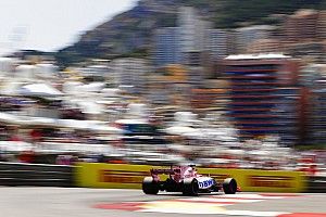 GALERI: Foto-foto terbaik GP Monako