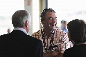 Mansell: Nem látom akadályát annak, hogy Hamilton egy 7. és egy 8. címet nyerjen