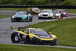 Point leaders Parente, Long prime contenders in PWC GT action set for this weekend at Road America