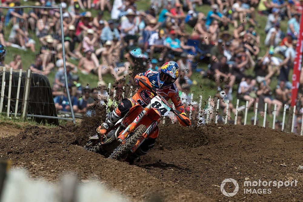 Herlings en Coldenhoff naar Ernée voor laatste pre-season race
