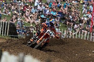 Herlings en Coldenhoff naar Ernée voor laatste pre-season race