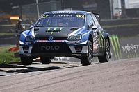 Solberg remporte les deux premières manches
