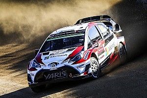 Polonia, PS3: vince Latvala e sale in vetta alla classifica