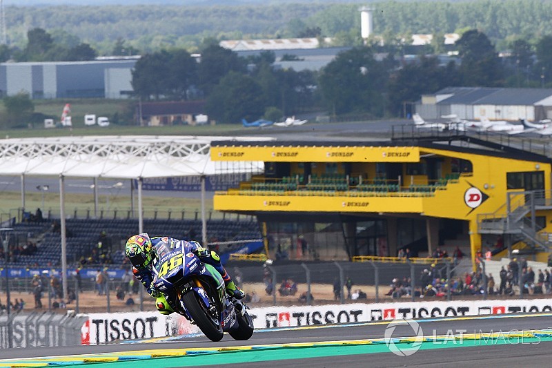 Officiel - Le Grand Prix de France MotoGP prolongé jusqu'en 2026 !
