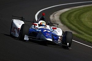 Indy 500, Libere 4: Howard 1° a sorpresa. Alonso ancora quarto!