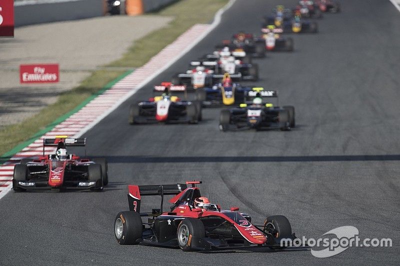 Les pilotes saluent un DRS "incroyablement efficace"