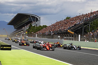 Brawn planeja evitar conflitos de agenda entre F1 e MotoGP