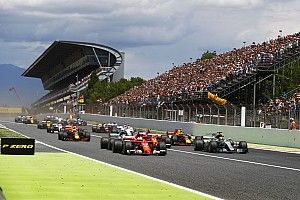 Por qué ningún aficionado debería perderse el GP de España en Barcelona