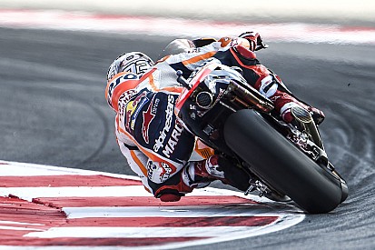 Marquez boldog, Petrucci csalódott, Dovi bizakodó