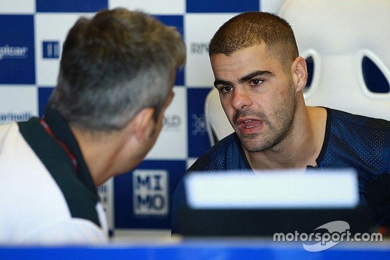 Romano Fenati verliert Lizenz und schließt mit Motorsport ab