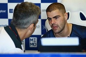 Romano Fenati verliert Lizenz und schließt mit Motorsport ab